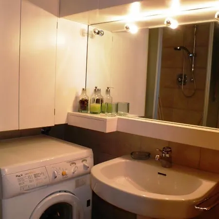 Apartment Collini