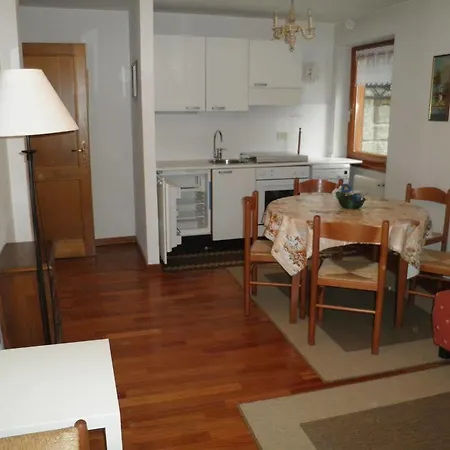 Collini Apartment