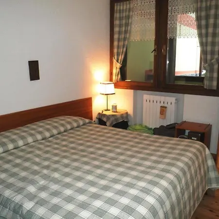 Collini Apartment Madonna di Campiglio