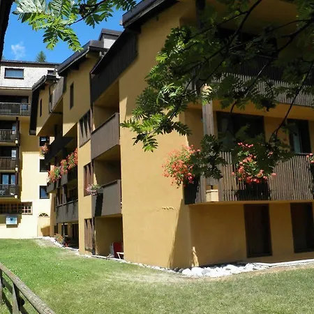 Collini Apartment