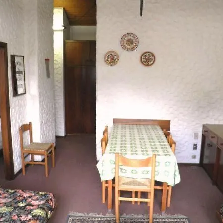 Collini * Madonna di Campiglio