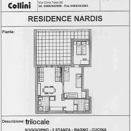 Collini Appartamento *